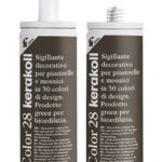 Kerakoll Silicone color 28 310ml