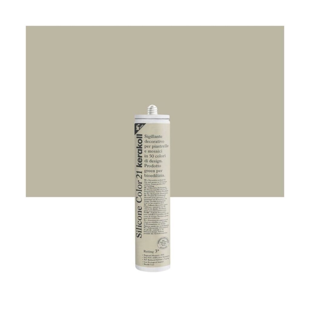Kerakoll Silicone color 21 310ml