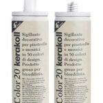 Kerakoll Silicone color 20 310ml