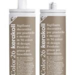 Kerakoll Silicone color 26 310ml
