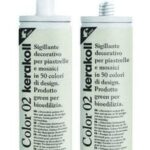 Kerakoll Silicone color 02 310ml