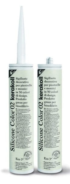 Kerakoll Silicone color 02 310ml
