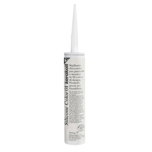 Kerakoll Silicone color 01 310ml