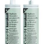 Kerakoll Silicone color 04 310ml