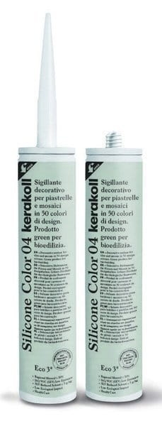 Kerakoll Silicone color 04 310ml