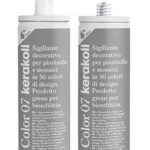 Kerakoll Silicone color 07 310ml