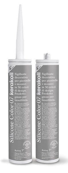 Kerakoll Silicone color 07 310ml