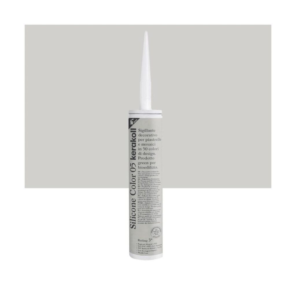 Kerakoll Silicone color 05 310ml