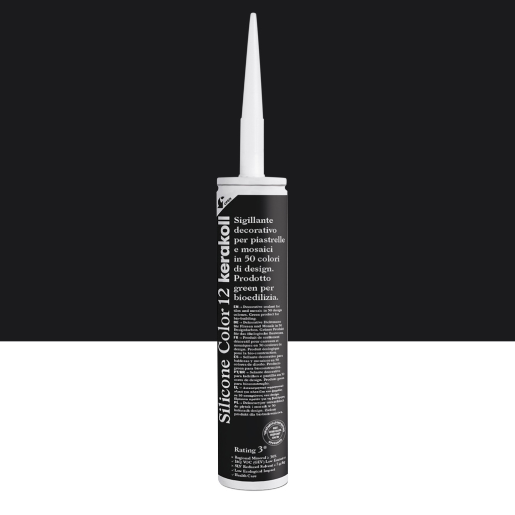 Kerakoll Silicone color 12 310ml
