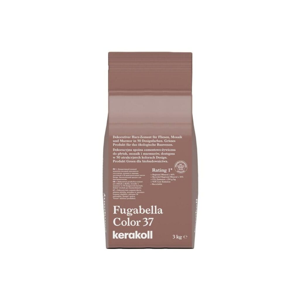 Kerakoll Fugabella color 37 3kg