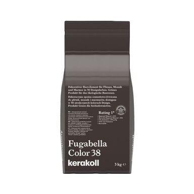Kerakoll Fugabella color 38 3kg