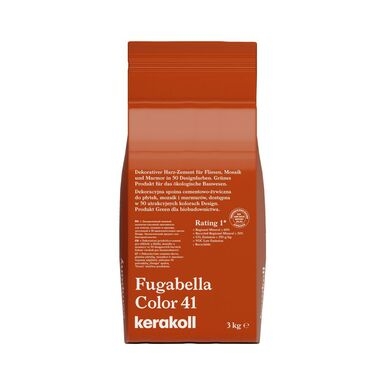 Kerakoll Fugabella color 41 3kg