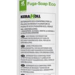 Zmywacz do fug Kerakoll Fuga-Soap Eco 1L
