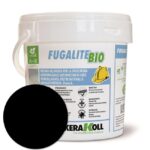 Kerakoll Fugalite Bio Czarny 3kg 06