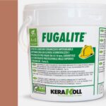 Kerakoll Fugalite Eco brązowy new 3kg