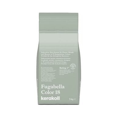 Kerakoll Fugabella color 18 3kg