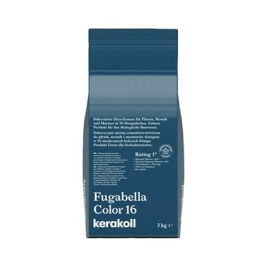 Kerakoll Fugabella color 16 3kg