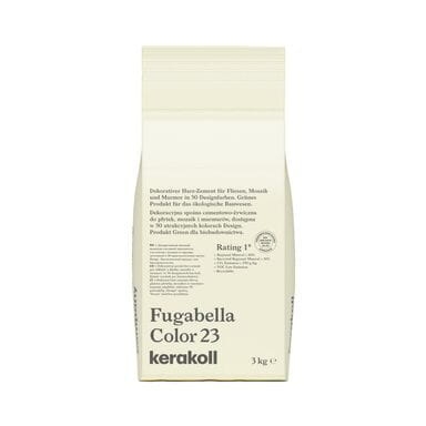 Kerakoll Fugabella color 23 3kg