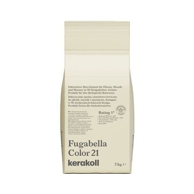 Kerakoll Fugabella color 21 3kg