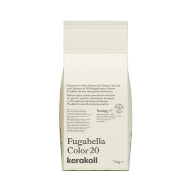 Kerakoll Fugabella color 20 3kg