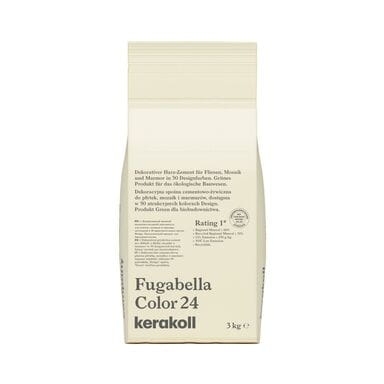 Kerakoll Fugabella color 24 3kg