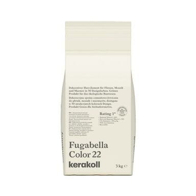 Kerakoll Fugabella color 22 3kg