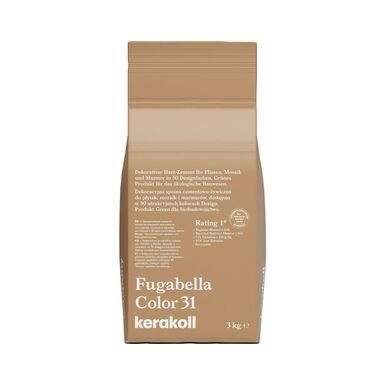 Kerakoll Fugabella color 31 3kg