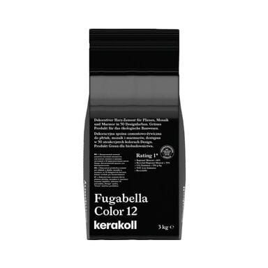 Kerakoll Fugabella color 12 3kg