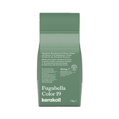 Kerakoll Fugabella color 19 3kg
