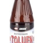 Rozcieńczalnik Toluen 0,5L