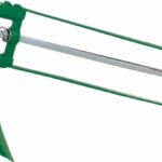 Wyciskacz Do Mas Silikonowych 230mm STALCO S-37001