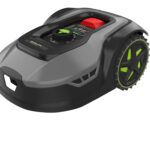 ROBOT KOSZĄCY RMP650 STALCO PERFECT S-98700