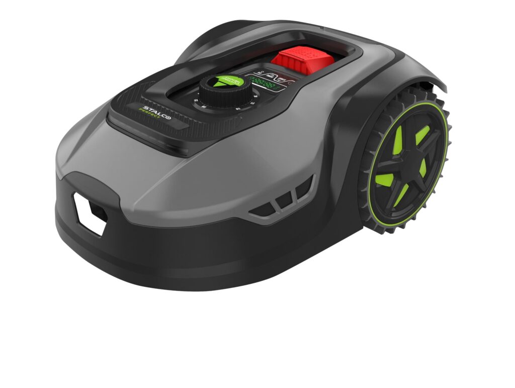 ROBOT KOSZĄCY RMP950 STALCO PERFECT S-98702