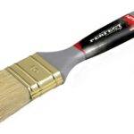 Pędzel Amerykan 40mm WOOD Stalco S-73784