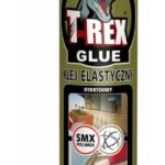 Klej hybrydowy SOUDAL T-REX 290ml