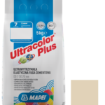 Elastyczna fuga Mapei Ultracolor Plus 131 5kg