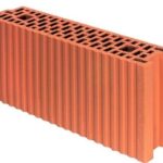 Pustak ceramiczny Porotherm 11,5cm P+W