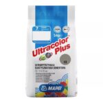 Elastyczna fuga Mapei Ultracolor Plus 113 5kg