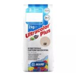 Elastyczna fuga Mapei Ultracolor Plus 132 2kg