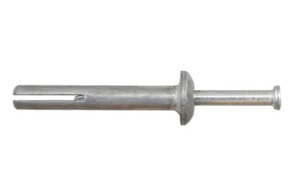 Kołek metalowy wbijany 6x40 10szt BSMM-06040