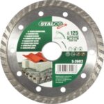 Tarcza Diamentowa Turbo 115 Mm S-29411