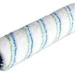 Wałek malarski Microfibra Blue Dolphin 18cm