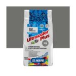 Elastyczna fuga Mapei Ultra Plus 119 londyński szary 5kg
