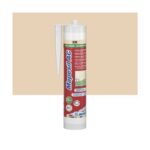 Silikon Mapei Mapesil AC 131 310ml wanilia
