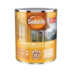 Lakierobejca Sadolin Extra Bezbarwny 0,75L