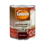 Lakierobejca Sadolin Extra Ciemny Mahoń 0,75L