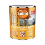 Lakierobejca Sadolin Extra Dąb jasny 0,75L