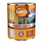 Lakierobejca Sadolin Extra Mahoń 0,75L