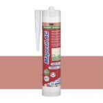 Silikon Mapei Mapesil AC 141 310ml karmel
