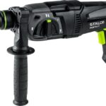 Młotowiertarka 720W SDS PLUS RH26STA Stalco S98500